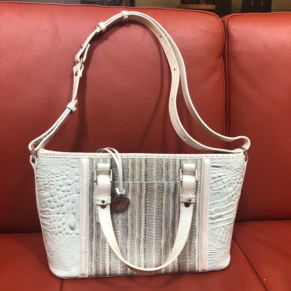 Mini Asher Satchel